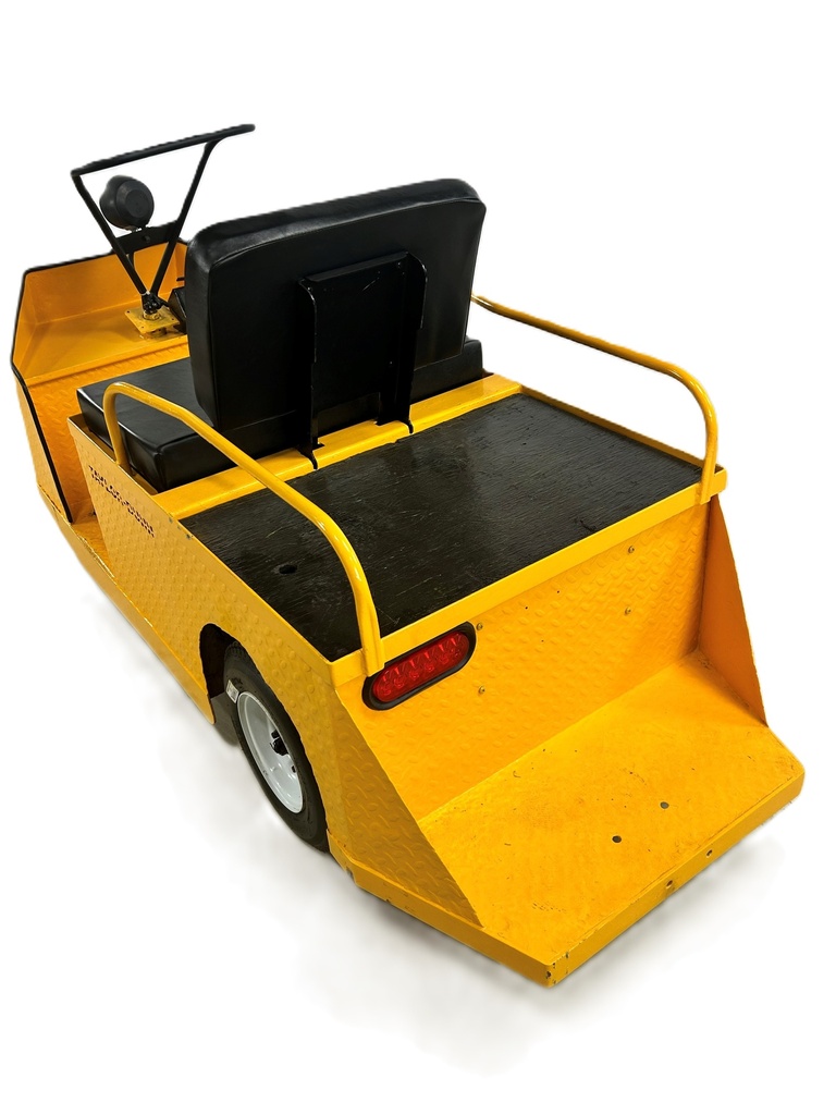 Taylor-Dunn SS-536 Personnel Carrier, 24V