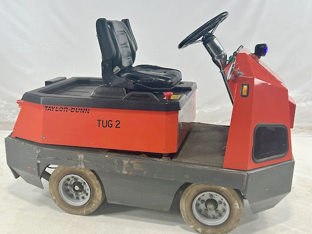 Taylor-Dunn CO-425 Tugger, 48v