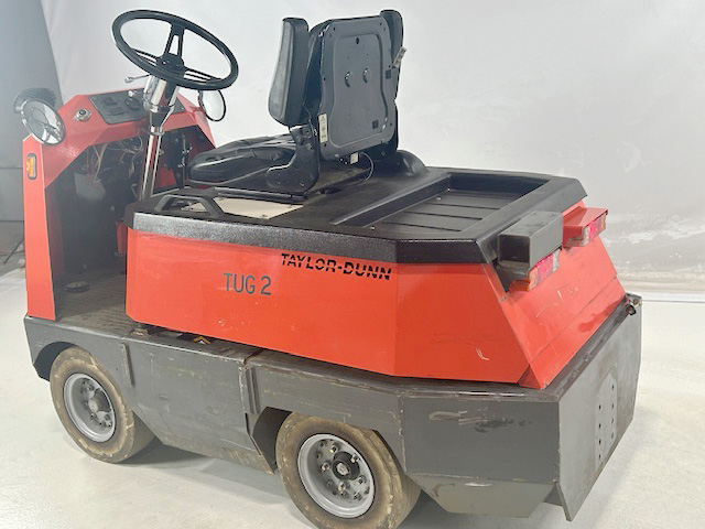 Taylor-Dunn CO-425 Tugger, 48v