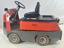 Taylor-Dunn CO-425 Tugger, 48v