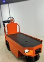 Motrec MS 260 Stock Chaser, 36V