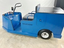 Taylor-Dunn MX600 Maintenance Cart, 24v