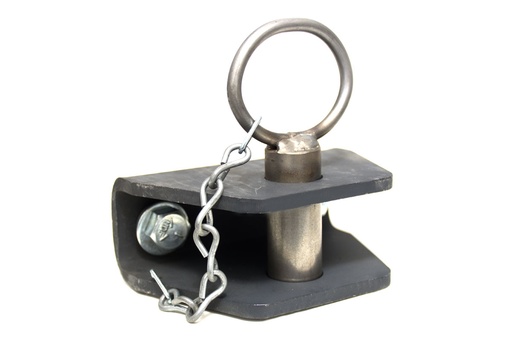 Hitch Options