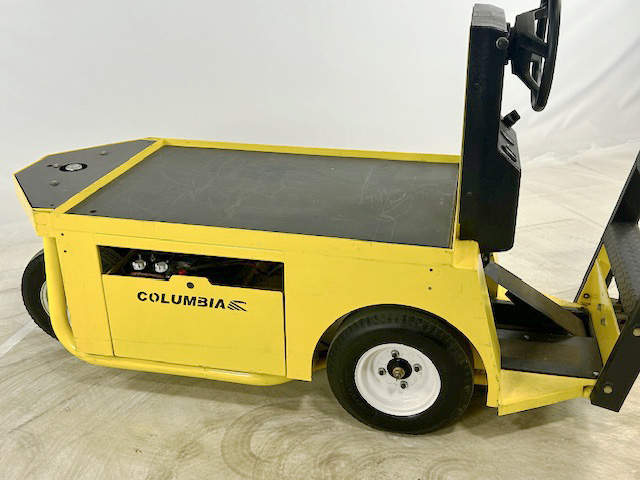 Columbia IS12-24 Stock Chaser, 24v