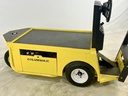 Columbia IS12-24 Stock Chaser, 24v